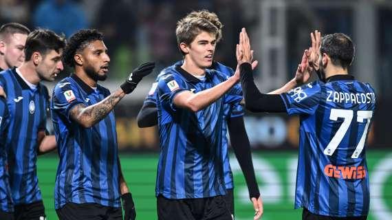 Probabile formazione Atalanta: De Ketelaere out? Gasperini cambia in porta e rilancia Scamacca