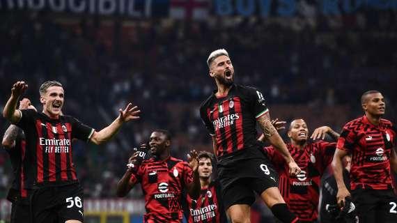 TMW Radio - Orlando: "Lo scorso anno il Milan sembrava una squadra ai vertici d'Europa e oggi fatica"