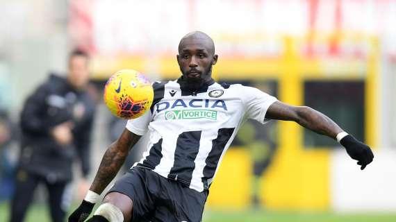 FootMercato - Milan, occhi puntati su Seko Fofana. L'ivoriano piace in Europa