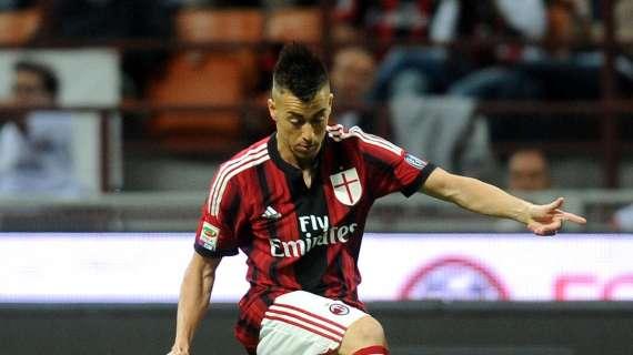 El Shaarawy a Sky: “Il mio futuro è il Milan, lo spogliatoio ha remato sempre dalla stessa parte. Su Seedorf...”