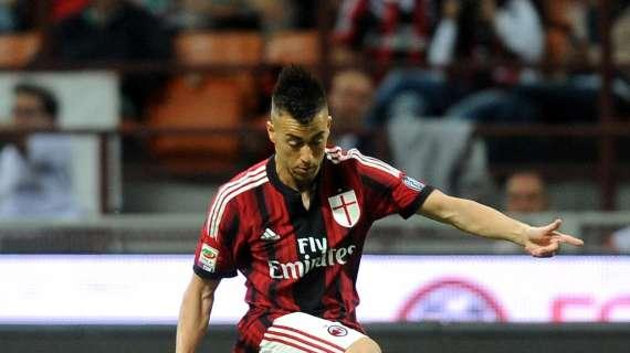 Il Faraone segue l'esempio del Guerriero: lavoro solitario a Milanello