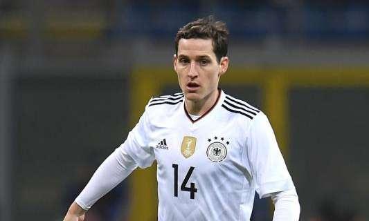 Mercato Milan, il sogno resta Badelj: ma occhio anche a Rudy