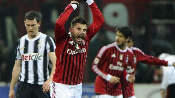 Nesti: "Benzina Milan, riserva Juve"