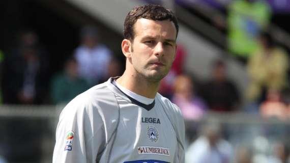 Colturani: "Per il futuro punterei su Handanovic" 