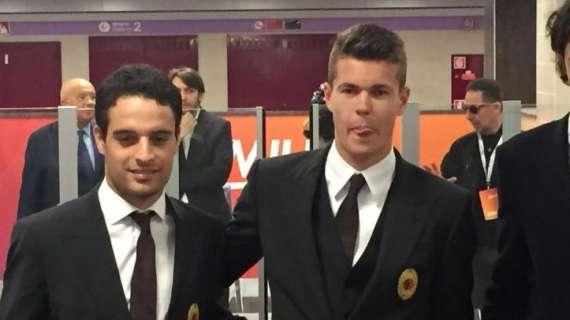 Chelsea, Van Ginkel ora si è convinto: andrà al Newcastle