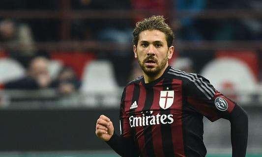 UFFICIALE: Cerci al Genoa a titolo temporaneo