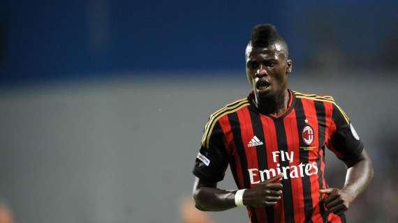 Dall'Inghilterra: per il post-Lukaku l'Everton pensa a Niang