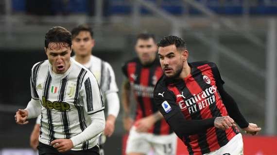 Juve-Milan è il momento sliding doors: oltre i 3 punti, tra presente e futuro