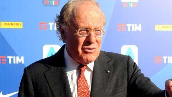Scaroni: "La scelta dei giovani è stata chiara, vogliamo riportare il Milan dove dovrebbe stare"