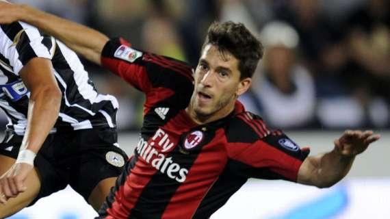 Didac Vilà: il Milan rifiuta la prima offerta