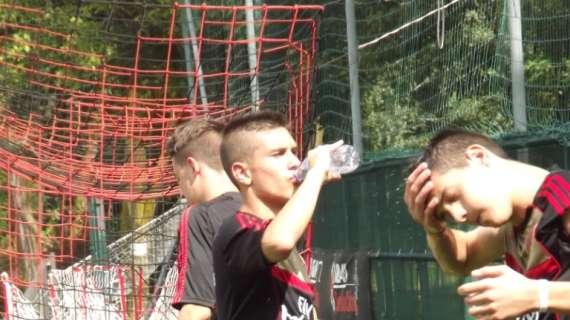 Final Eight Giovanissimi Nazionali: le formazioni del derby