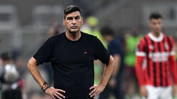 MN - Turci: "Col Toro scelte che mi hanno lasciato perplesso. Ma la reazione finale è positiva"