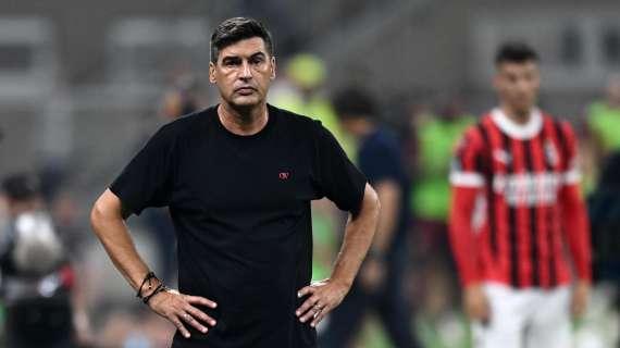 TMW RADIO - Jacobelli: "Ora Theo e Leao devono aiutare Fonseca"