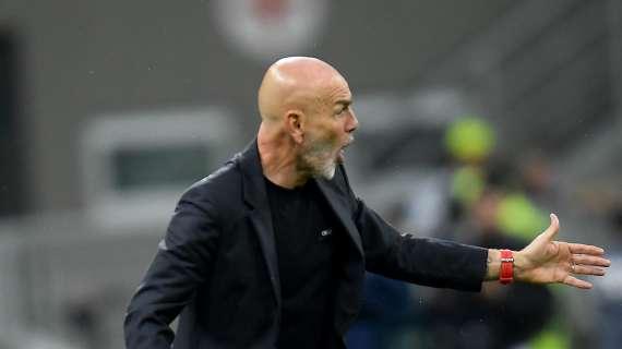 Probabile formazione Milan: Pioli con i titolarissimi, obiettivo Champions