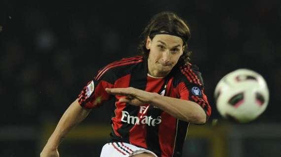 Dalla Spagna: Mou vuole Ibra, al Milan arriva Balotelli