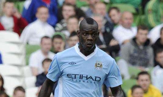 Maldini: "Balotelli, a Milanello porte chiuse..."