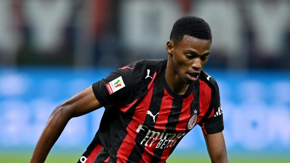 Primavera, le formazioni ufficiali di Parma-Milan: c'è Balentien dal 1'