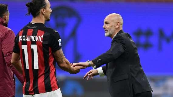 Milan, il vero problema sono le assenze. Un’intera stagione senza titolari
