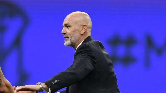 Non solo i titolarissimi: Pioli scopre un turnover vincente