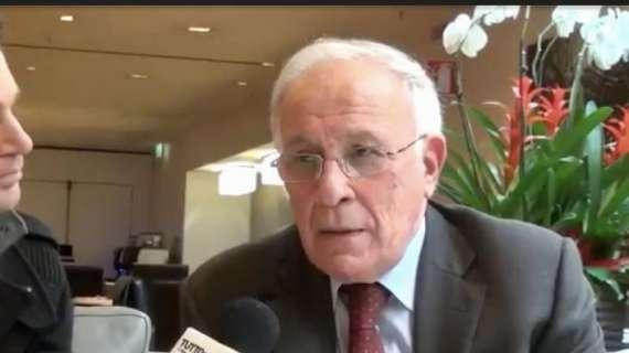 D. Canovi sul mercato: "Bene il Milan che però deve fare ancora qualcosa"