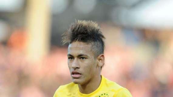 Spinosi: "Neymar-Faraone coppia bella ma impossibile"