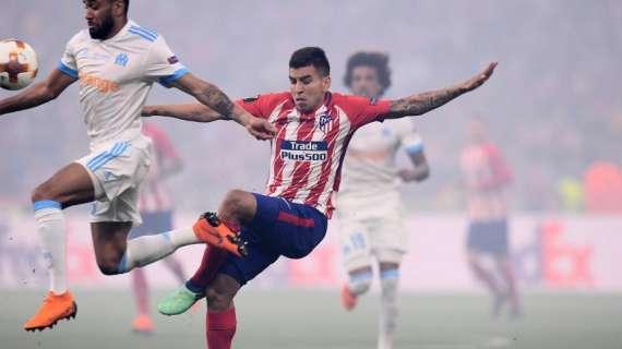 Tuttosport - Milan sempre in pressing su Correa. Ora l'Atletico Madrid deve fare cassa
