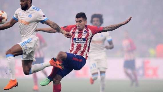 Gazzetta - Milan-Correa, avanti tutta: l'argentino vuole solo i rossoneri