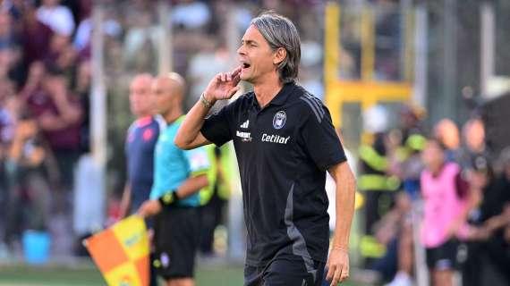 Il Pisa dell'ex rossonero Pippo Inzaghi a un passo dalla Serie A: cosa manca