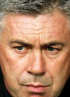 ANCELOTTI:"Dobbiamo iniziare bene"