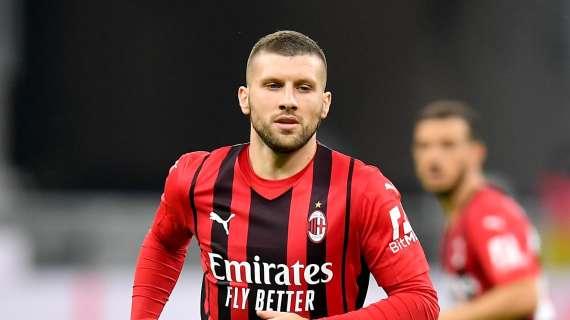 Milan, riflessioni su Rebic: troppi infortuni e tempi di recupero sempre lunghi