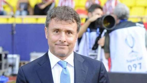 Carboni: "Cinque cambi? Misura straordinaria, si rischiano infortuni gravi"