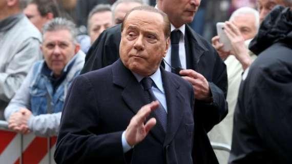 Sportmediaset - Milan, i cinesi puntano all'80% e c'è già il budget-mercato: 400 milioni fino al 2019