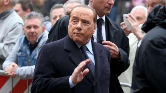 Pellegatti: "Rinviato l'arrivo dei cinesi a Milano, ma la trattativa prosegue"
