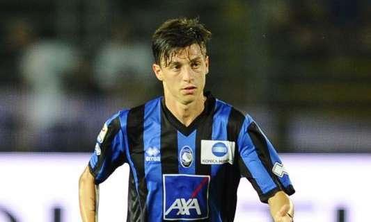 Baselli, si inserisce anche l’Inter