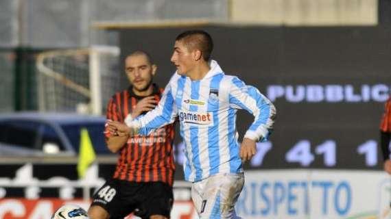 Ag. Verratti: "La Juve non ha preso Marco, ma chi lo vuole deve sbrigarsi"