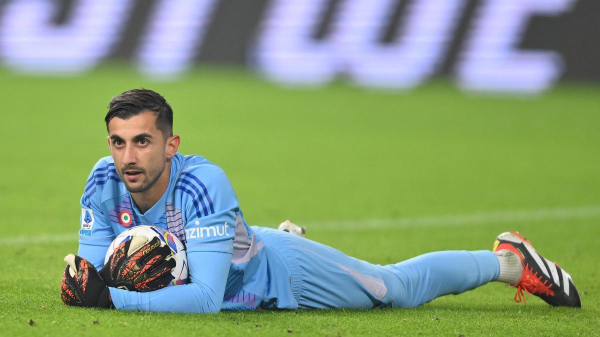 Sorprendente rivelazione di Perin: ha pensato di smettere con il calcio
