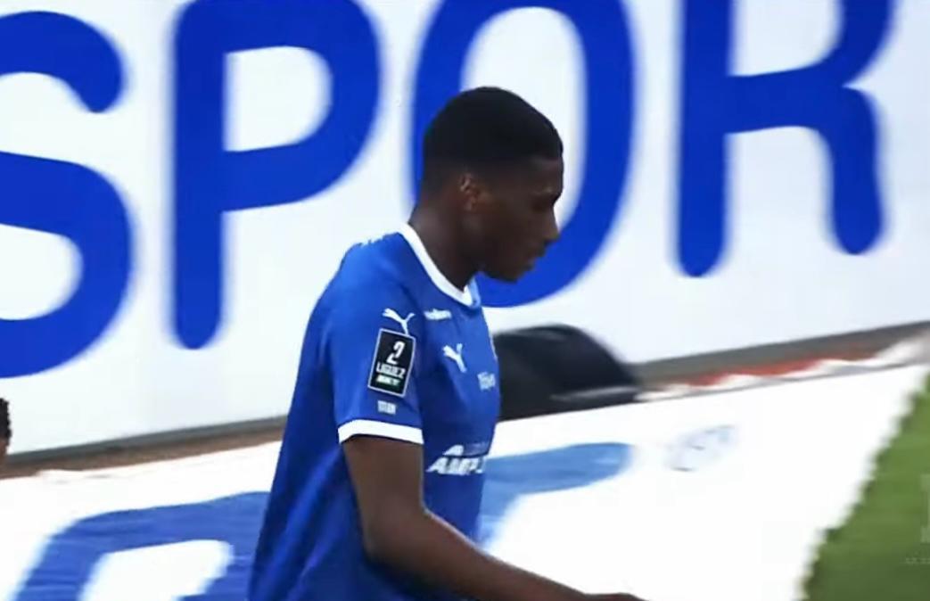 Romano sull'operazione Diawara: "Il Milan ha visto in lui un potenziale importante per un prezzo limitato"