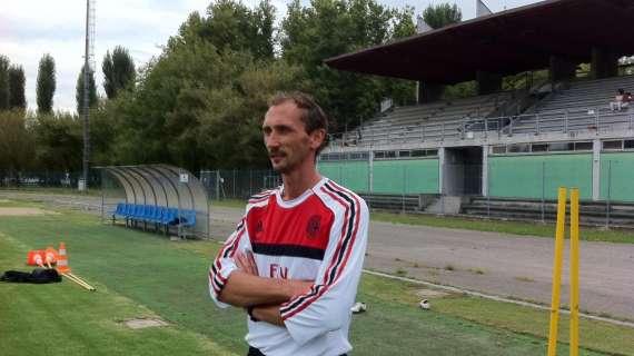 ESCLUSIVA MN - Omar Danesi presenta i suoi Allievi Nazionali