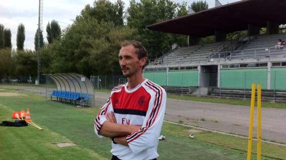 Giovanili rossonere: i risultati del week-end