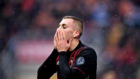 Repubblica - Milan, niente da fare per Deulofeu: tornerà all’Everton