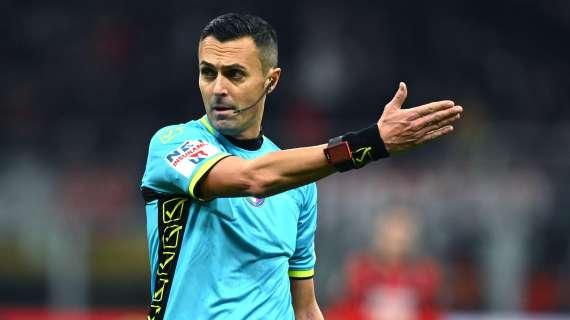 Cairo contro l'arbitro: "Peggio di Di Bello? Ce l’abbiamo fatta…"