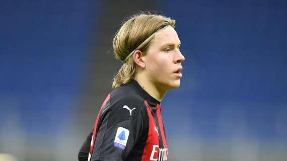 Ag. Hauge: "Stanno arrivando interessamenti dalla Bundesliga e dalla Premier League"