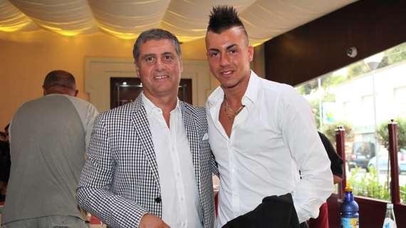 ESCLUSIVA MN - Ag. El Shaarawy: "Questo è Stephan. Ha reagito bene alle critiche. Il rapporto con Allegri..."