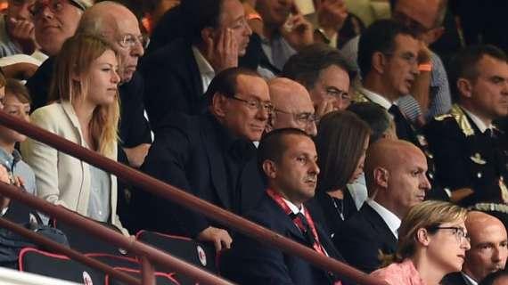 Ieri l'ultima partita di una stagione da dimenticare: ora via alla rivoluzione per tornare il vero Milan