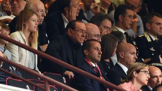 Gazzetta - Milan, ecco il piano di Mr.Bee: prima il 30% del club, poi il 51% con Maldini in società. Ma se Berlusconi paga una penale…