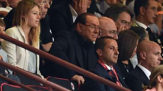 CorSera - Cessione Milan, si muove la cordata thailandese: Mr.Bee sbarca oggi a Milano. Possibile incontro con Berlusconi