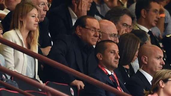 Gazzetta - Mr.Bee è ottimista dopo l’incontro con Berlusconi: oggi si scoprirà la risposta del presidente del Milan