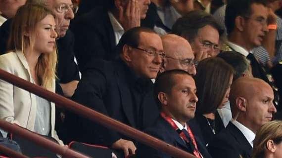 Tuttosport - Berlusconi, la fiducia in Inzaghi è intatta ma ora serve una reazione
