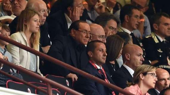 Prima la società, poi l’allenatore e la squadra: ecco le priorità del Milan per tornare grande