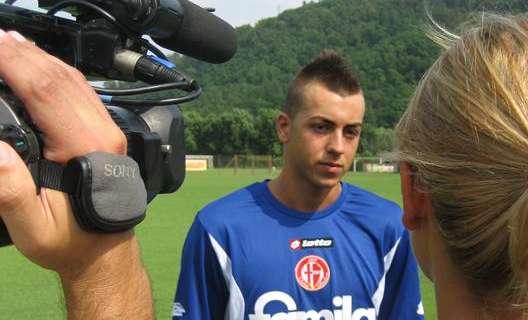 Ag. El Shaarawy: "Firma col Milan dopo la maturità"